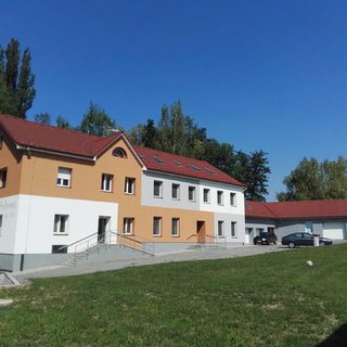 Pronájem bytu 1+kk a garzoniéry 19 m² Rožmitál pod Třemšínem, Čelakovské-Rajské