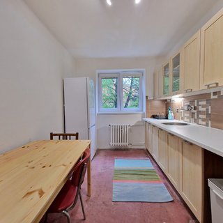 Pronájem bytu 1+1 49 m² Příbram, 28. října