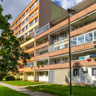 Prodej bytu 3+1 61 m² Kladno, Norská