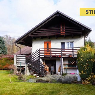 Prodej chaty 40 m² Přibyslav
