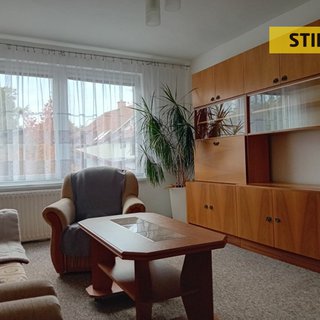Pronájem bytu 2+1 58 m² Žďár nad Sázavou, Smeykalova