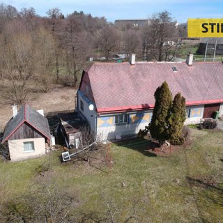 Prodej rodinného domu 200 m² Horní Město