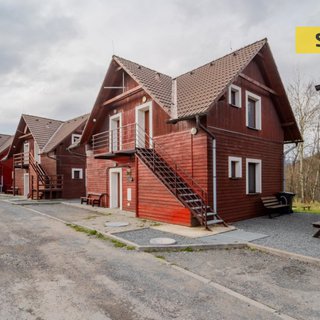 Prodej rodinného domu 100 m² Dolní Moravice