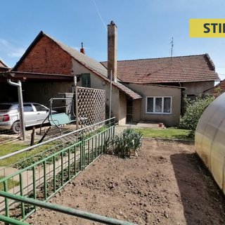 Prodej rodinného domu 160 m² Zdětín