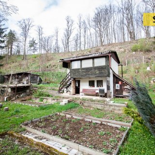 Prodej chaty 30 m² Jihlava, Sasovské údolí