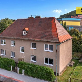 Prodej rodinného domu 400 m² Bílina, Teplická