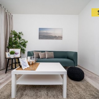 Prodej bytu 2+1 46 m² Vsetín, Jiráskova