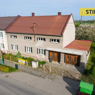 Prodej rodinného domu 195 m² Grygov, Týnecká
