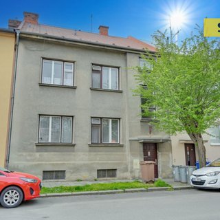 Prodej rodinného domu 156 m² Olomouc, Českobratrská