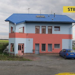 Prodej rodinného domu 210 m² Ostrava, Předvrší
