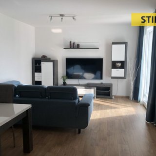Pronájem bytu 3+kk 97 m² Ostrava, Na Prádle