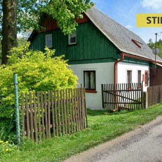 Prodej rodinného domu 190 m² Jiříkov