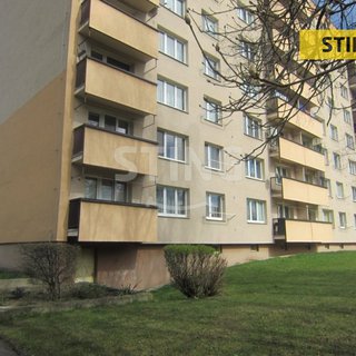 Pronájem bytu 1+1 38 m² Havířov, Turgeněvova