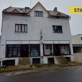 Prodej rodinného domu 489 m² Ostrava