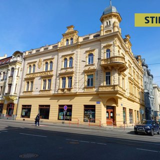 Prodej bytu 2+1 62 m² Ostrava, Čs. legií