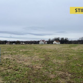 Prodej stavební parcely 965 m²