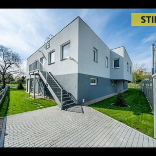 Pronájem bytu 2+1 37 m² Ostrava, Starobělská