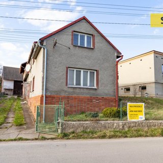 Prodej rodinného domu 95 m² Kozmice, Horní konec