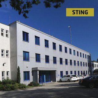 Pronájem skladu 1 095 m² Ostrava, Uhlířská