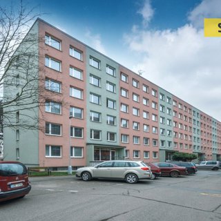 Prodej bytu 3+1 67 m² Kolín, Funkeho