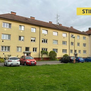 Pronájem bytu 3+1 72 m² Chrudim, Dr. Václava Peška
