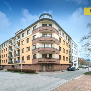Prodej bytu 4+1 175 m² Pardubice, Nerudova