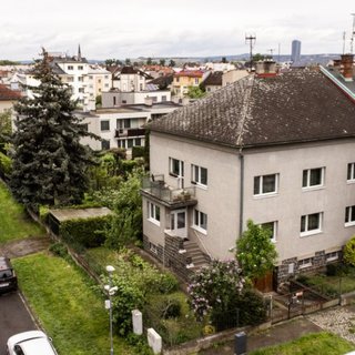 Prodej rodinného domu 425 m² Olomouc, Húskova