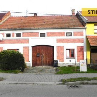 Prodej rodinného domu 80 m² Osek nad Bečvou