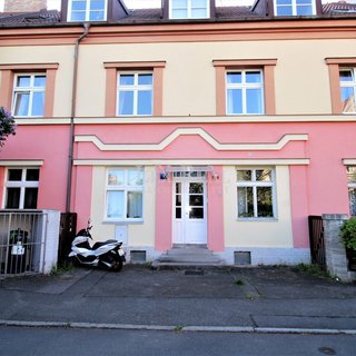 Pronájem bytu 2+1 65 m² Praha, Havlovská