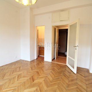 Pronájem bytu 1+kk a garsoniéry 26 m² Praha, Milady Horákové