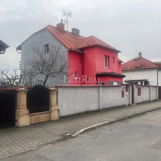 Prodej rodinného domu 200 m² Praha, K novému sídlišti