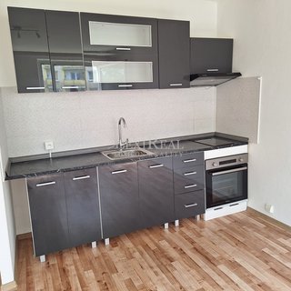 Prodej bytu 1+kk a garsoniéry 32 m² Ústí nad Labem, Neštěmická