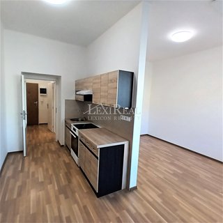 Pronájem bytu 1+kk a garsoniéry 29 m² Praha, 5. května