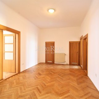 Pronájem bytu 3+1 138 m² Praha, Na hutích