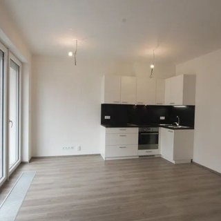 Pronájem bytu 1+kk a garsoniéry 37 m² Praha, Toufarova