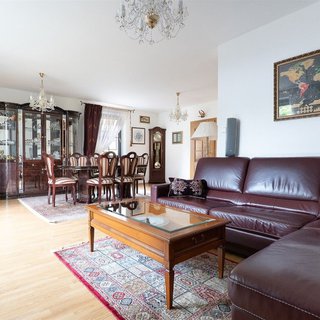 Prodej rodinného domu 161 m² Praha, K Brance