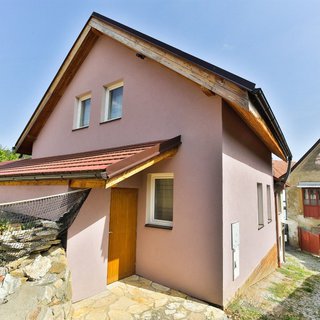 Prodej rodinného domu 103 m², Růžová