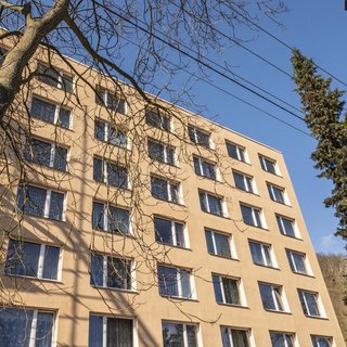 Pronájem bytu 1+kk a garsoniéry 1 m² Ústí nad Labem, Čajkovského