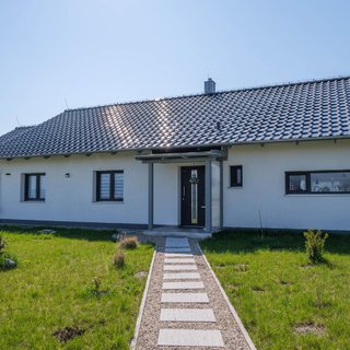 Prodej rodinného domu 137 m² Terezín