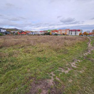 Prodej stavební parcely 4 443 m² Litoměřice, Bojská