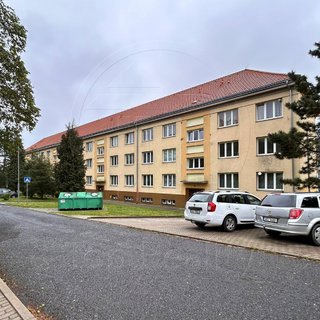 Pronájem bytu 2+1 55 m² Habartov, Čs. armády