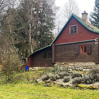 Prodej chaty 60 m² Dolní Žandov