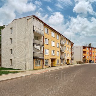 Prodej bytu 4+1 77 m²