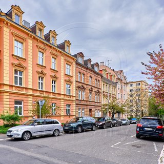 Prodej bytu 3+1 88 m² Karlovy Vary, Wolkerova