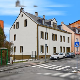 Prodej bytu 2+kk 44 m² Karlovy Vary, U Trati