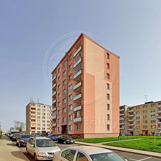 Pronájem bytu 1+1 38 m² Nové Sedlo, Sadová