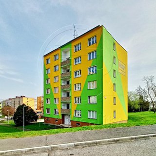 Pronájem bytu 1+1 37 m² Chodov, Čs. odbojářů