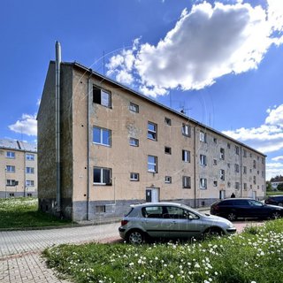 Pronájem bytu 2+1 55 m² Horní Slavkov, Kounice