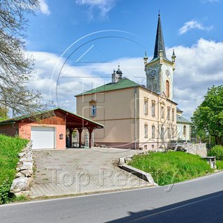 Prodej vily 300 m² Krajková