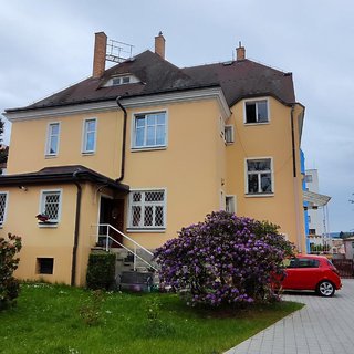 Pronájem bytu 3+1 100 m² Liberec, Sadová